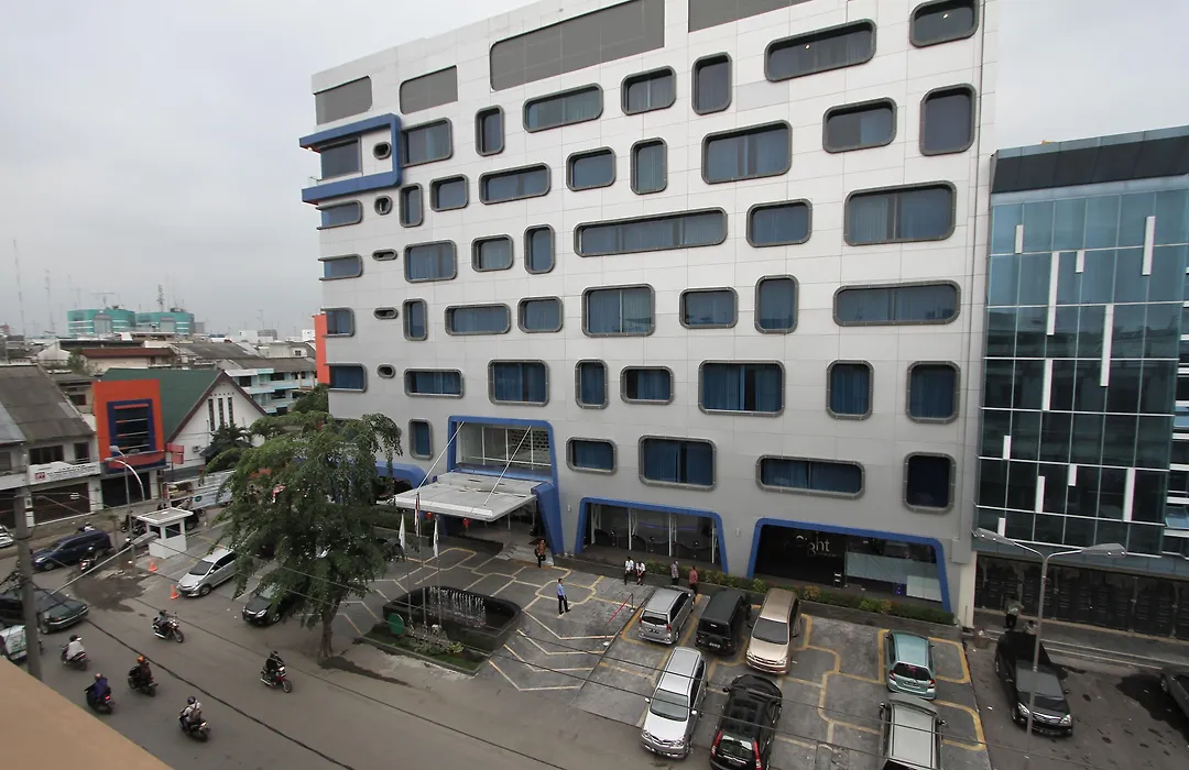 Karibia Boutique Hotel-1